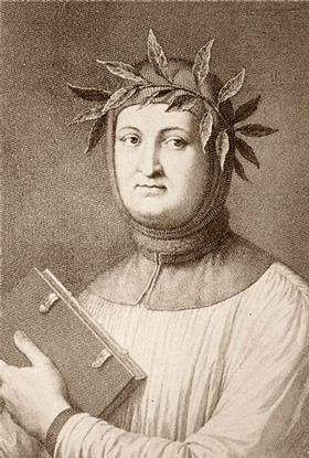 Francesco Petrarca