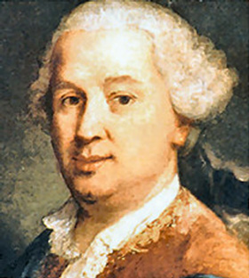 Carlo Goldoni