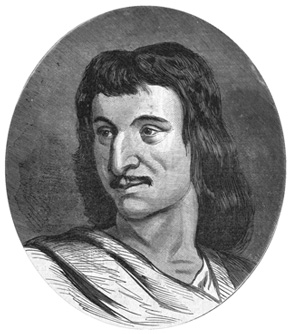 Cyrano de Bergerac