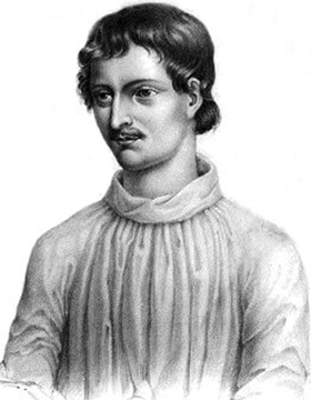 Giordano Bruno