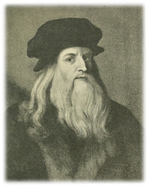 Leonardo da Vinci