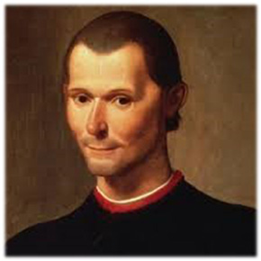 Niccolò Machiavelli