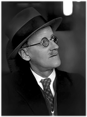 James Joyce