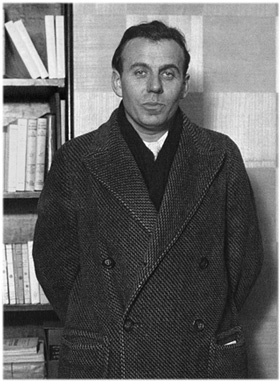 Louis-Ferdinand Céline