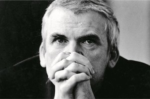 Milan Kundera