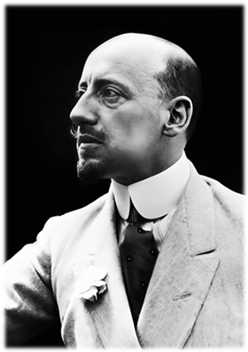 Gabriele D'Annunzio