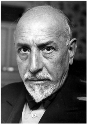 Luigi Pirandello