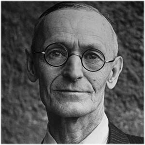 Hermann Hesse