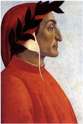 Dante Alighieri