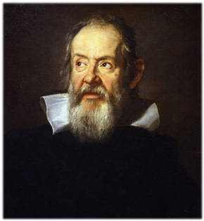 Galileo Galilei