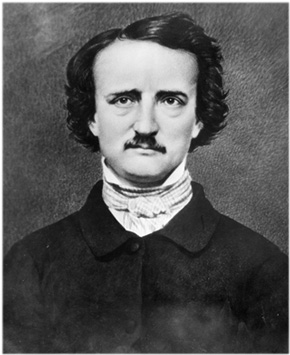 Edgar Allan Poe