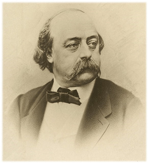 Gustave Flaubert