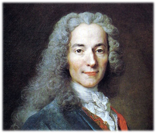 Voltaire