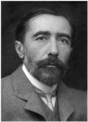 Joseph Conrad