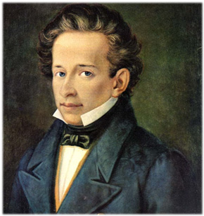 Giacomo Leopardi