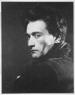 Antonin Artaud