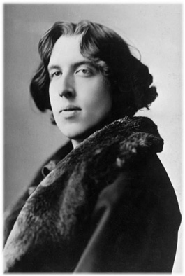 Oscar Wilde