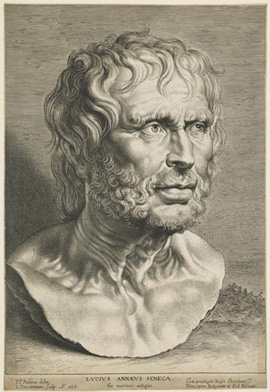 Seneca, Lucius Annaeus