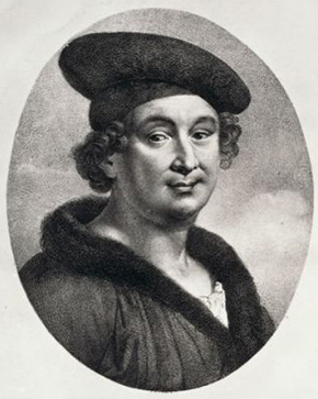 François Villon