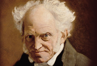 Arthur Schopenhauer