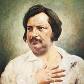 Honoré Balzac