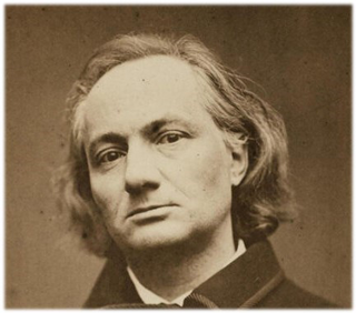 Charles Baudelaire