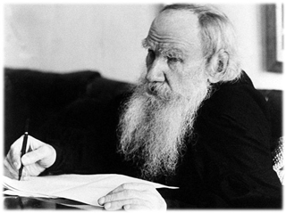 Lev Tolstoj