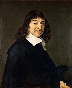 René Descartes