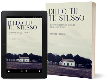 Dillo Tu Te Stesso