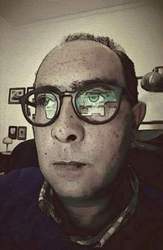 Gerardo D'Orrico (Foto 2018) Image