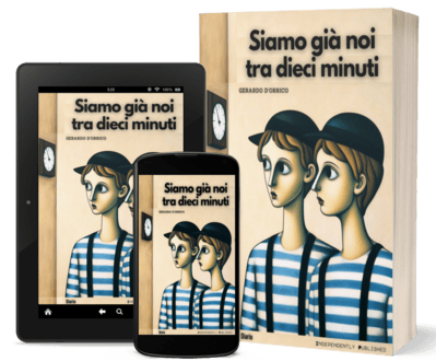 Siamo Già Noi Tra Dieci Minuti