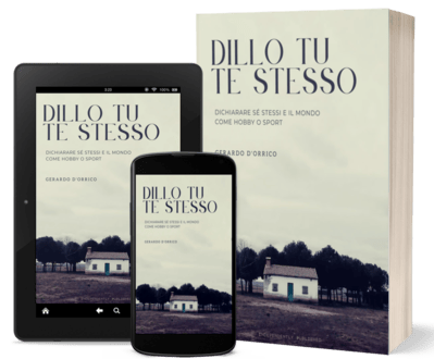 Dillo Tu Te Stesso