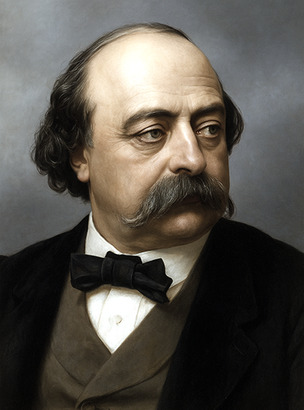 Gustave Flaubert
