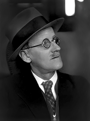 James Joyce