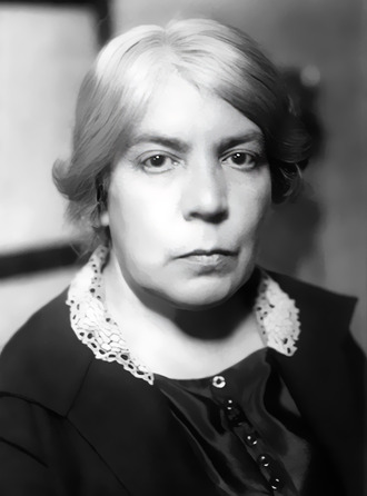 Grazia Deledda