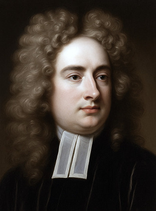 Jonathan Swift