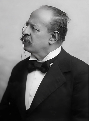 Anton Giulio Barrili