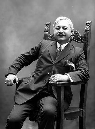 Salvatore Di Giacomo