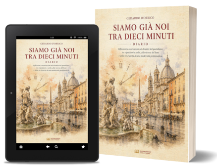 Siamo Già Noi Tra Dieci Minuti