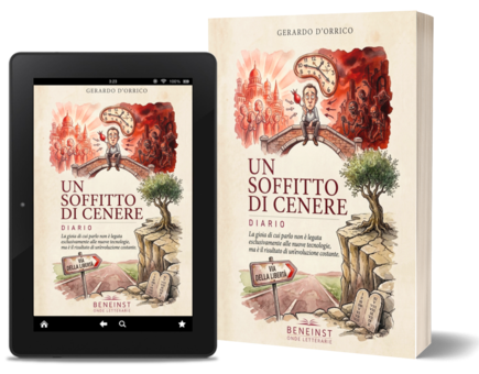 Un Soffitto di Cenere