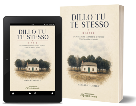 Dillo Tu Te Stesso
