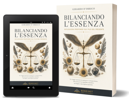 Bilanciando l'Essenza