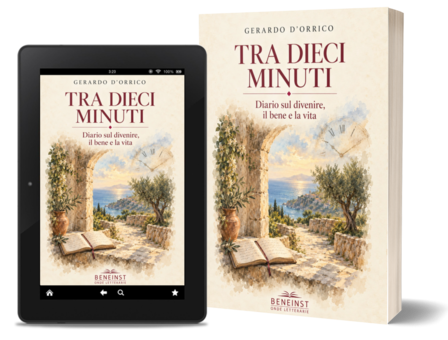 Siamo Già Noi Tra Dieci Minuti