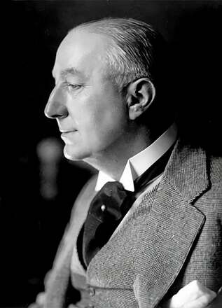Edgar Wallace