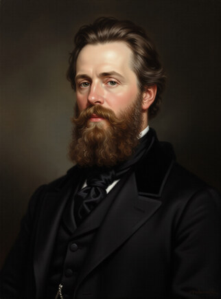 Herman Melville