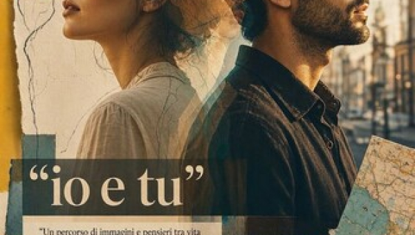 Mercurio, io e tu