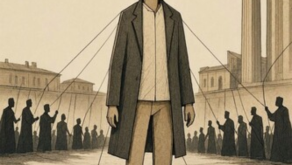 Condiscendenza umana