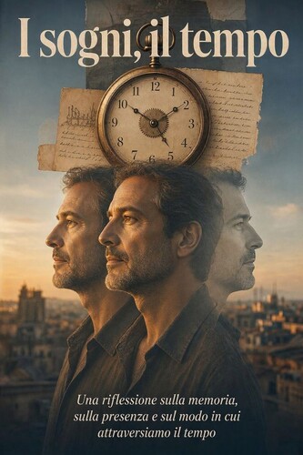 I sogni, il tempo
