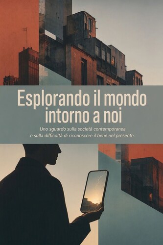 Esplorando Il mondo  intorno a noi