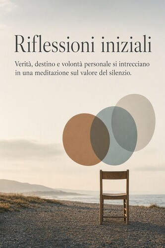 Riflessioni Iniziali